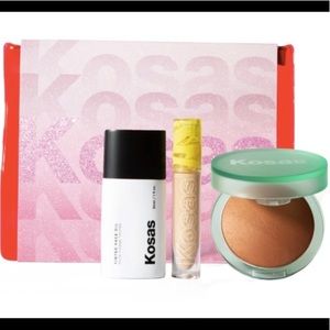 Kosas Glow All Out Set